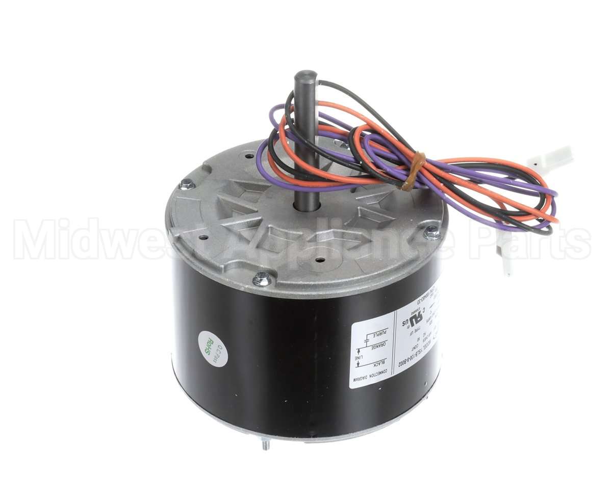 92W51 Lennox 208-230V1Ph 1/6Hp 825Rpm Motor
