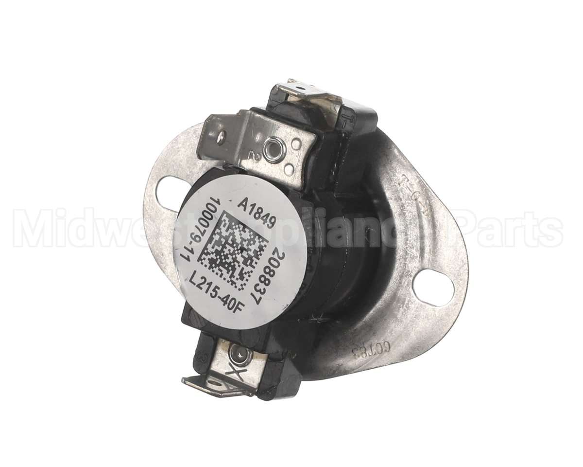 92W97 Lennox L215-40F Limit Control