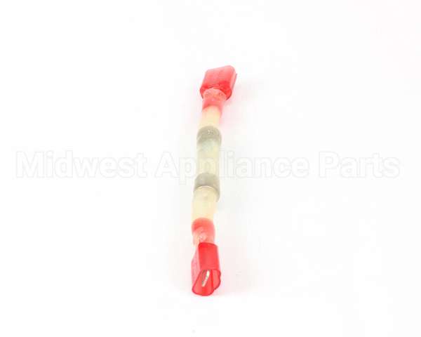 93-0003 Autofry 3.2 Amp Inline Fuse W/ Termina