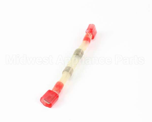 93-0003 Autofry 3.2 Amp Inline Fuse W/ Termina