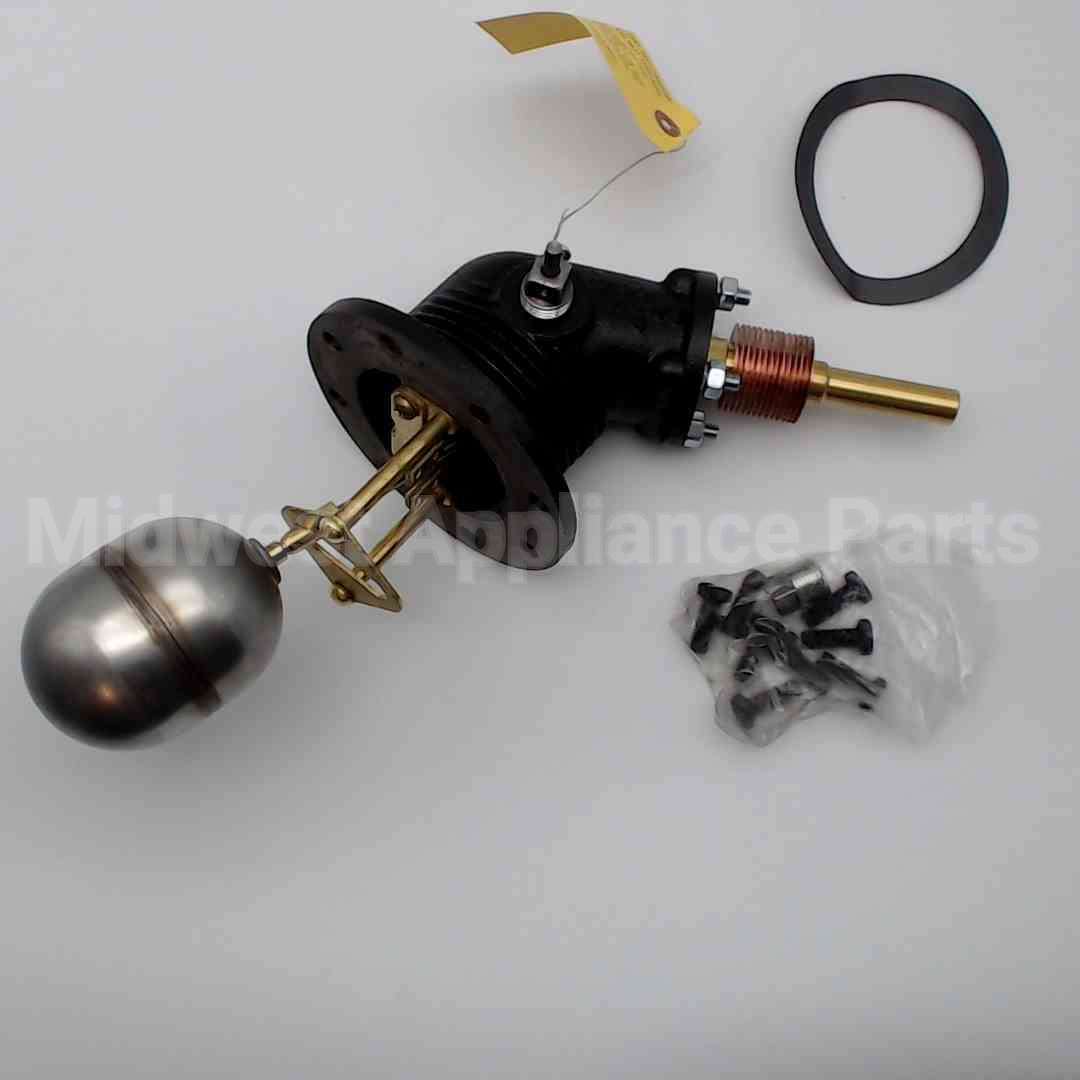 93-HDLS Xylem-Mcdonnell & Miller 93 Head Mech.w/Oswitch 162402