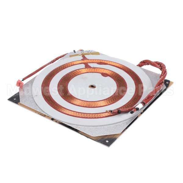 93003080 Compatible Garland Induction Coil #3.08 Inc L.cu-S