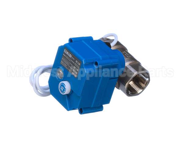 9301004 Fri-Jado Valve-E 2/2 Threaded 3/4" (F-F)