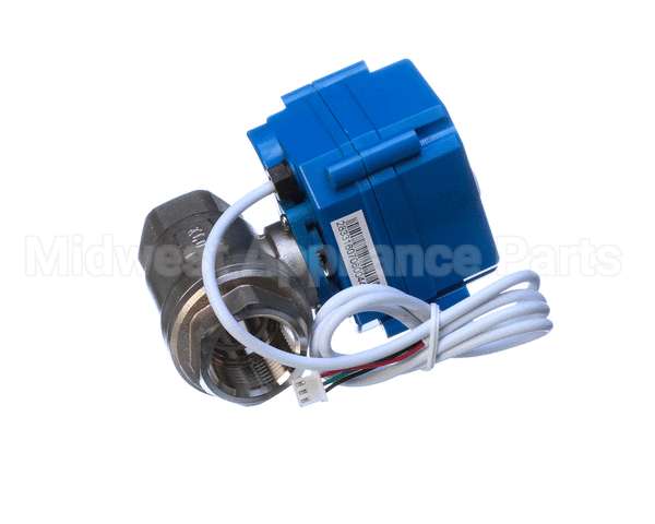 9301004 Fri-Jado Valve-E 2/2 Threaded 3/4" (F-F)