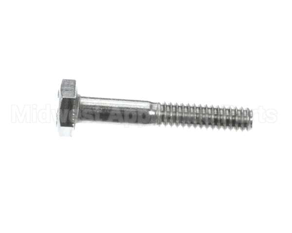 9302-2 Crown Steam Shoulder Screw 1/4-20X1 1/2 Ss