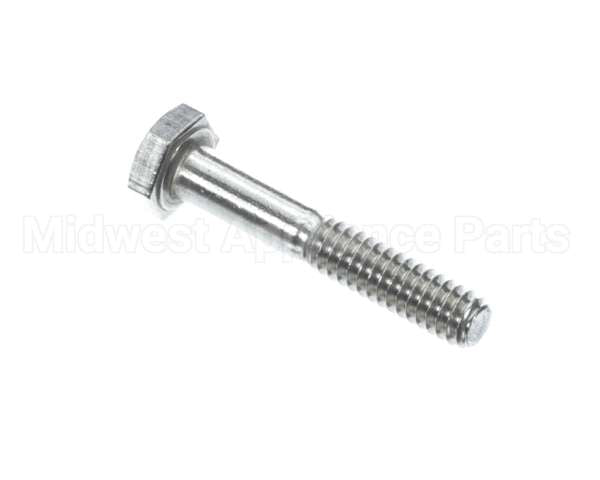 9302-2 Crown Steam Shoulder Screw 1/4-20X1 1/2 Ss