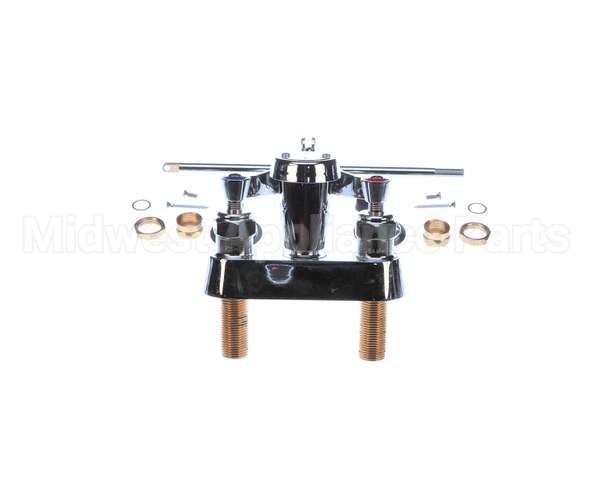 93033 Fisher Faucet 4Dlh 06Srv