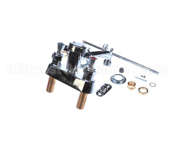 93033 Fisher Faucet 4Dlh 06Srv