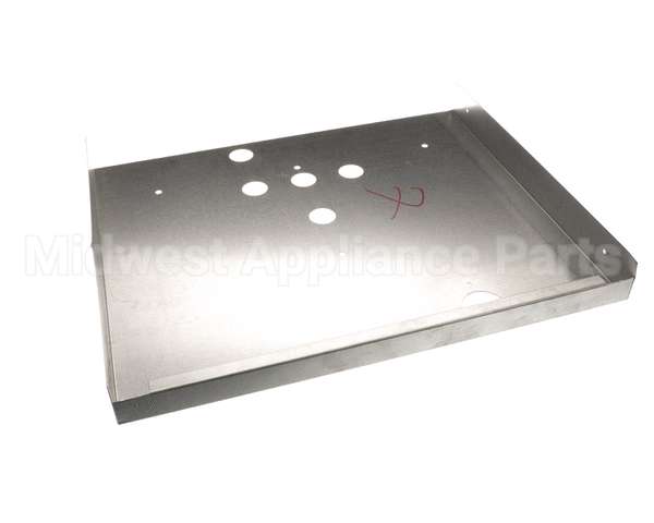 9306401 Frymaster Chamber Front Cmbstn Mjcf