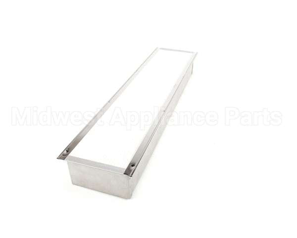 9308-4 Montague Infrared Burner Large--Nat 28-