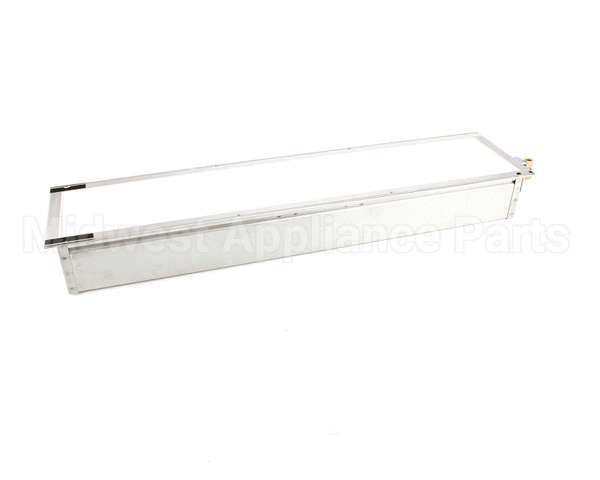 9308-4 Montague Infrared Burner Large--Nat 28-
