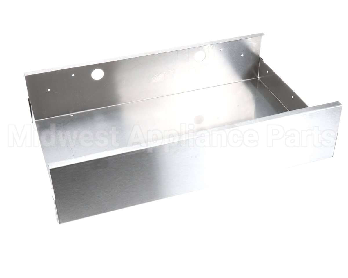 9308800001 Hussmann Pan, Condensate