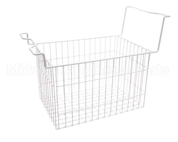 930993 TRUE Basket Assembly Tfm-29Al White