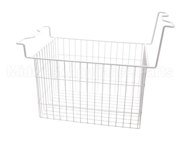 930993 TRUE Basket Assembly Tfm-29Al White