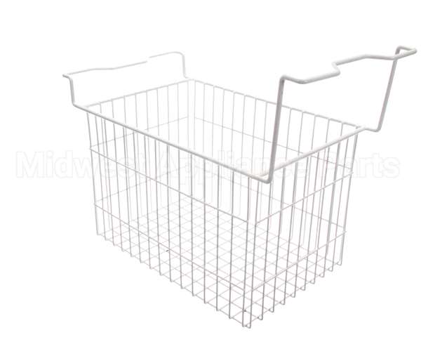 930993 TRUE Basket Assembly Tfm-29Al White