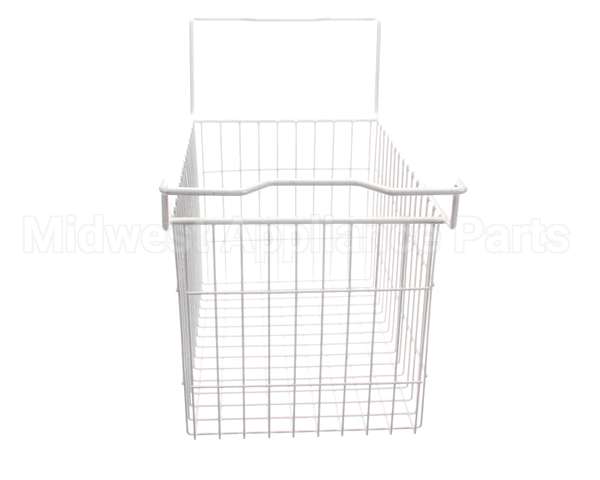 930993 TRUE Basket Assembly Tfm-29Al White