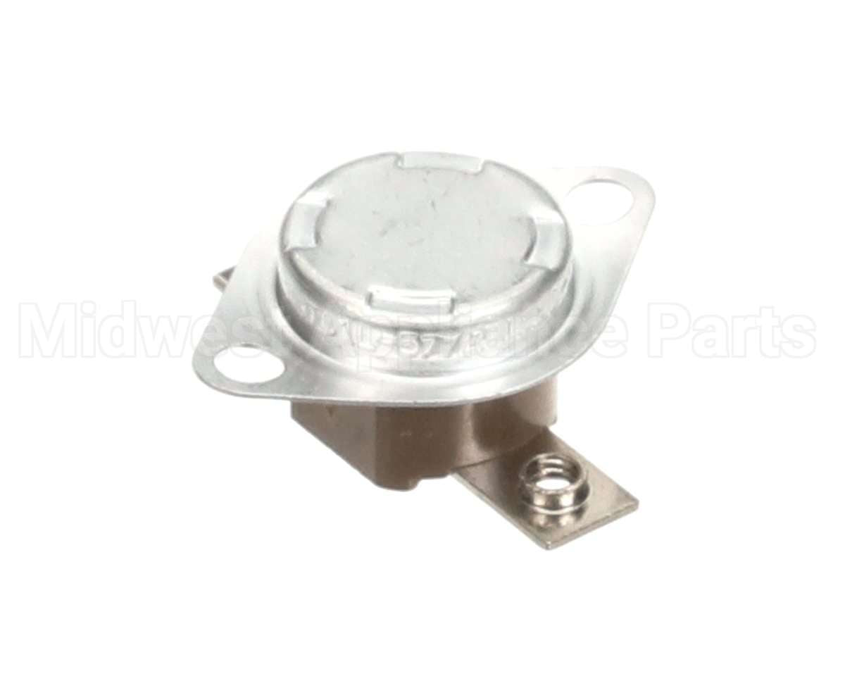 93103 Aladdin-Temp-Rite Thermostat,230F,Non-Adj