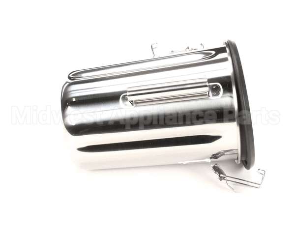 931099000 Hamilton Beach Container (Incl. Cover Gasket)