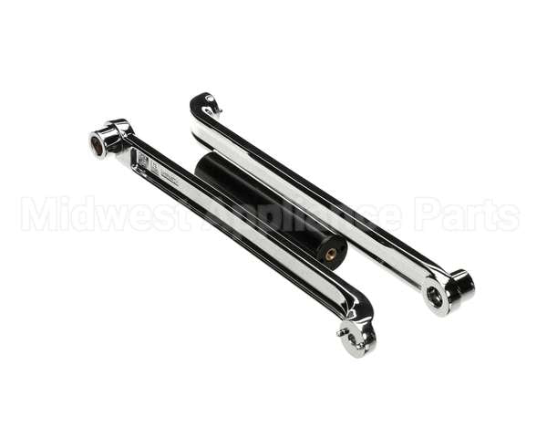 93118 Nespresso Handle Set Without Screws