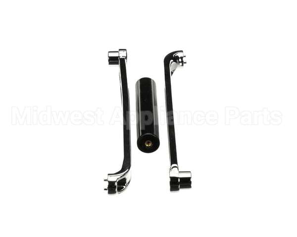 93118 Nespresso Handle Set Without Screws