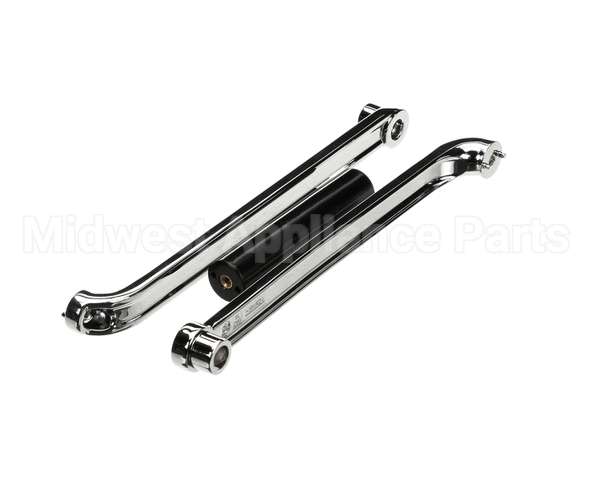 93118 Nespresso Handle Set Without Screws