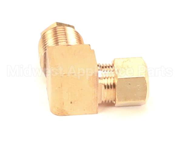 9312-2 Montague Orifice Main Burner -- Lp #51