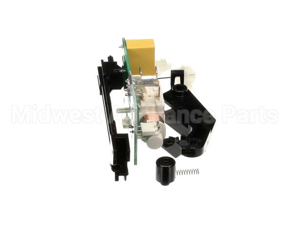 93121 Nespresso Apo Assembly Set Without Screw