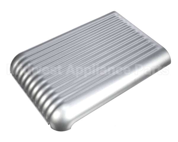 93136 Nespresso Zenius Side Panelincluding Scr