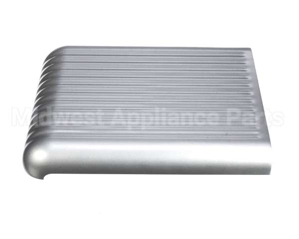 93136 Nespresso Zenius Side Panelincluding Scr