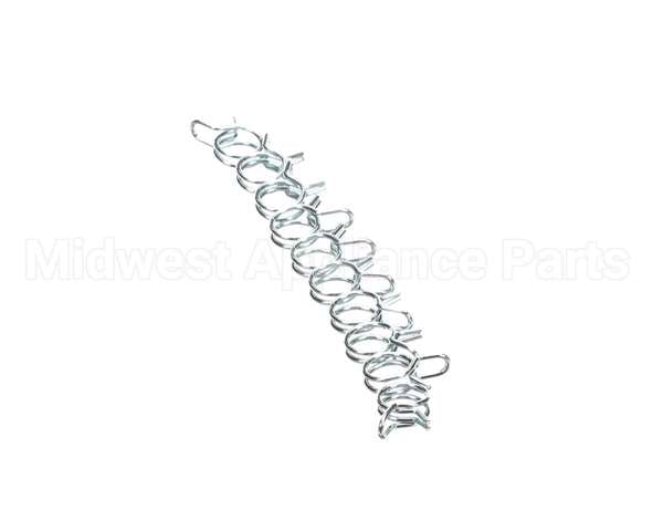 93152PK Nespresso Silicone Tube Clip 10Pk