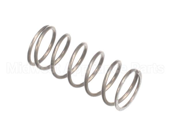 9320-1 Crown Steam Compression Spring