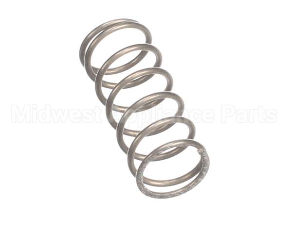 9320-1 Crown Steam Compression Spring