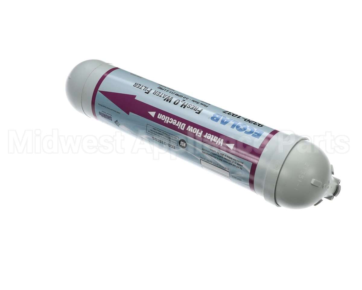 9320-1037 Ecolab Cartridge Filter Big Boy