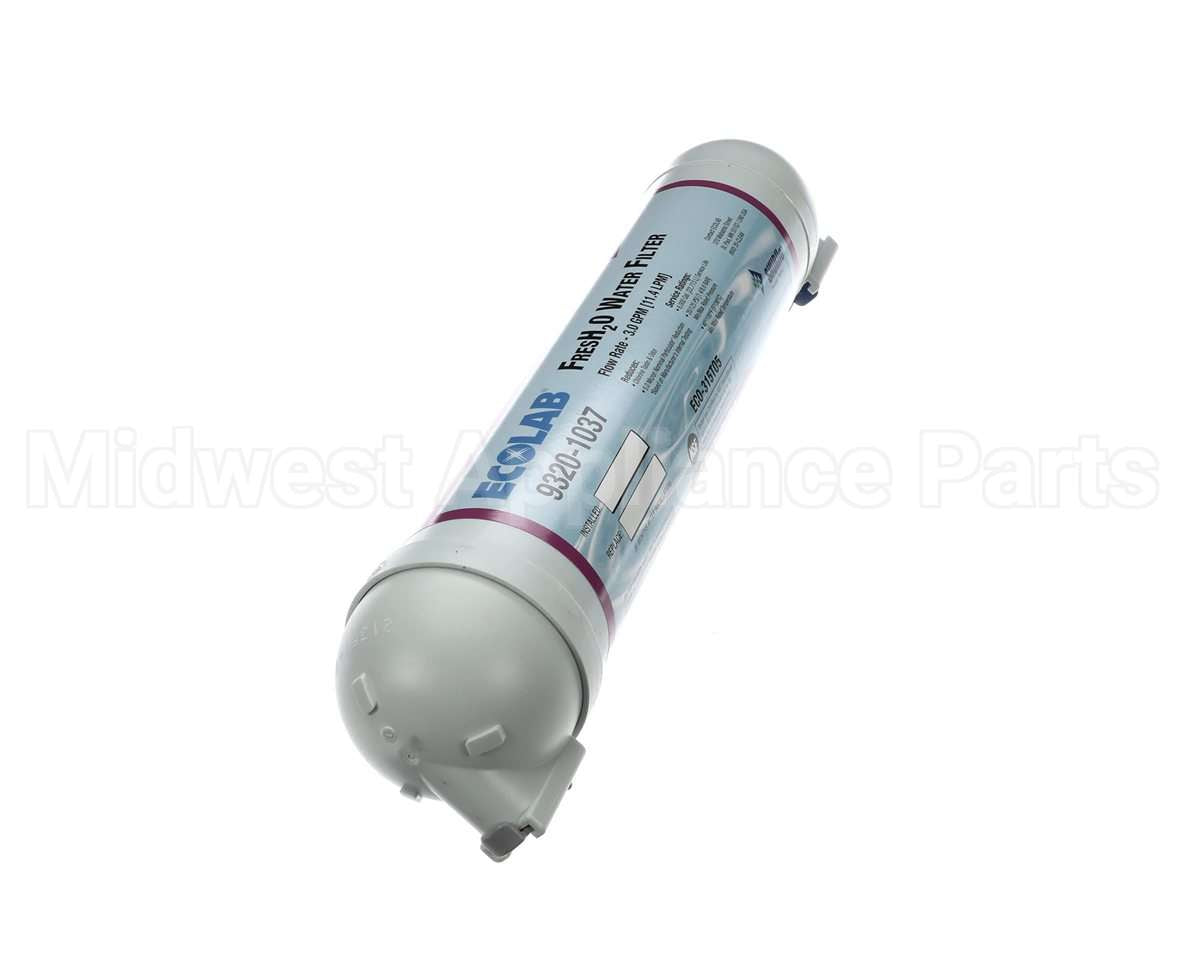 9320-1037 Ecolab Cartridge Filter Big Boy