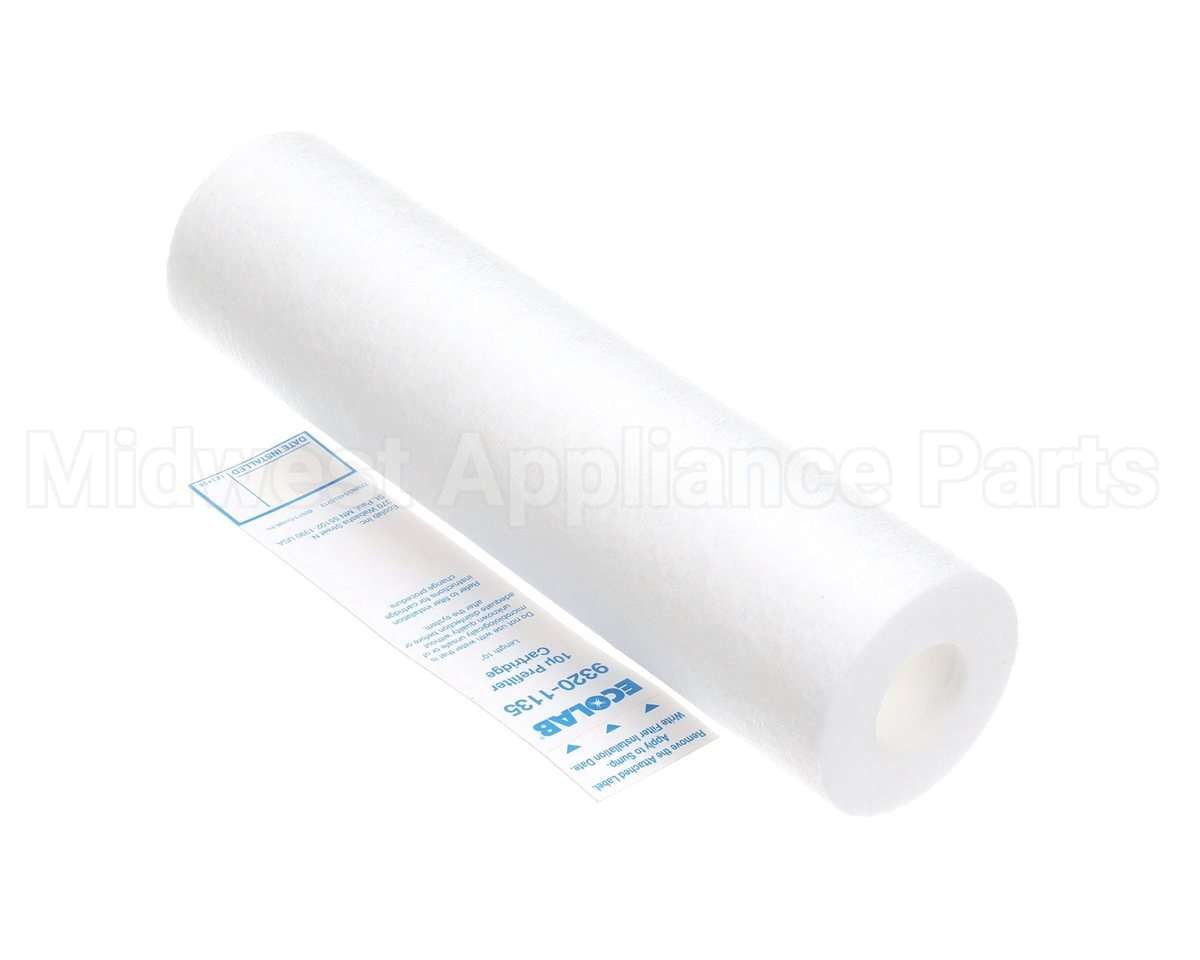 9320-1135 Ecolab Prefilter