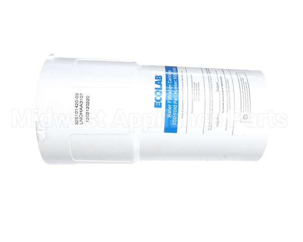 9320-2198 Ecolab Filter