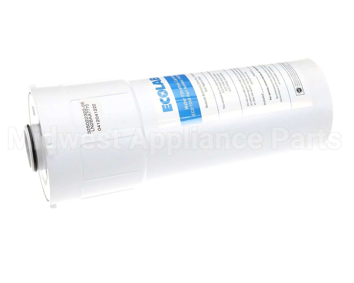 9320-2207 Ecolab Filter