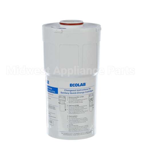 9320-2256 Ecolab Filter Eco-T010S