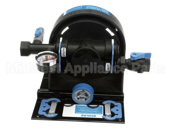 9320-2266 Ecolab High Flow Filter Head