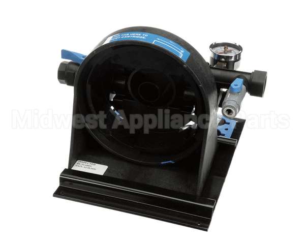 9320-2266 Ecolab High Flow Filter Head