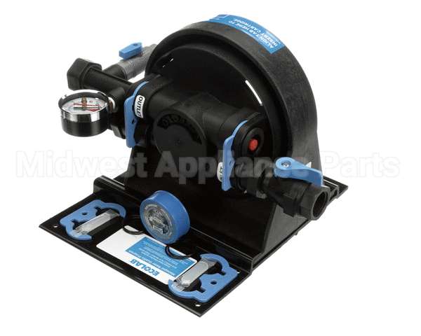 9320-2266 Ecolab High Flow Filter Head