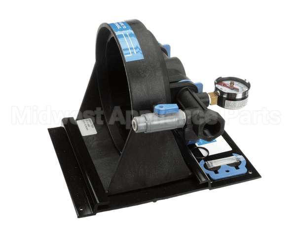 9320-2266 Ecolab High Flow Filter Head