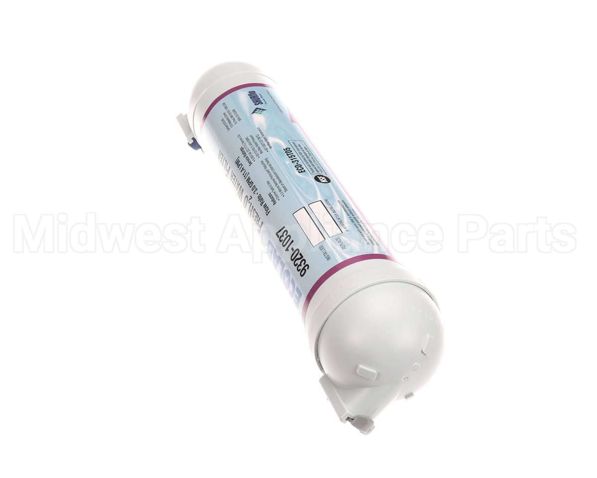 93201037 Ecolab Filter
