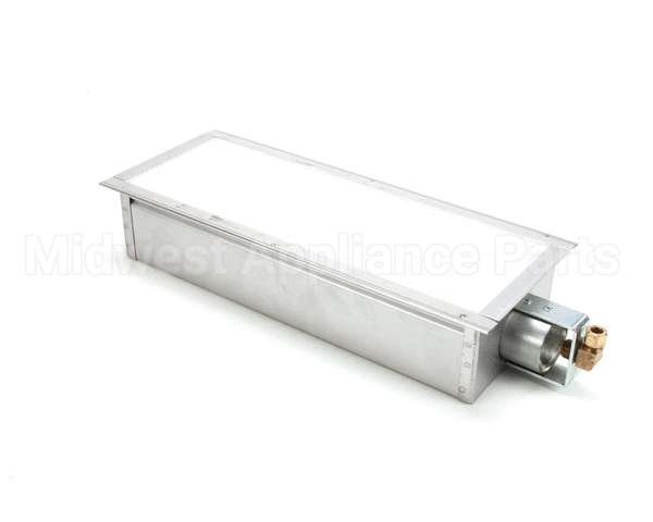 9321-1 Montague Infrared Burner Small--Nat 16-