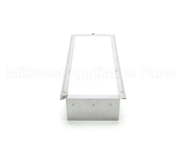 9321-1 Montague Infrared Burner Small--Nat 16-