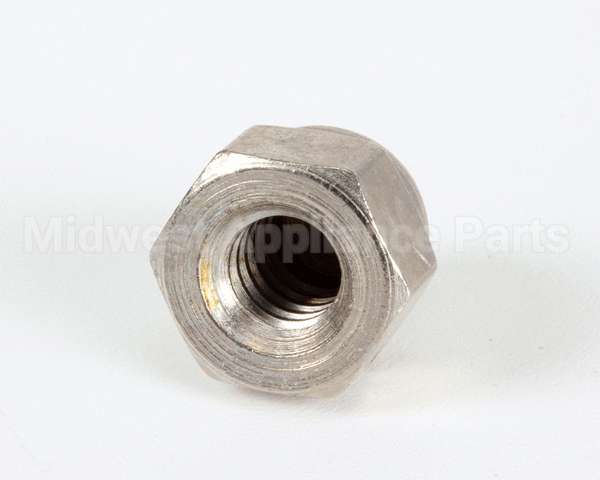 9321003 Delfield Nut,1/4-20,Acorn,S/S