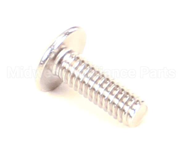 9321007 Delfield Screw 8-32 X.50 S-P-Tr-M