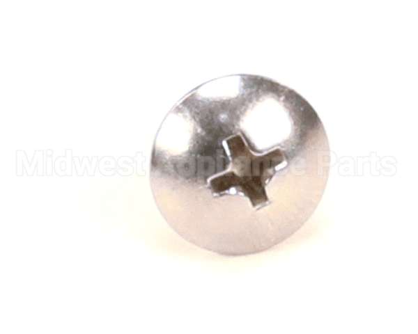 9321011 Delfield Screw,#10-24X0.37 S-P-Tr-N