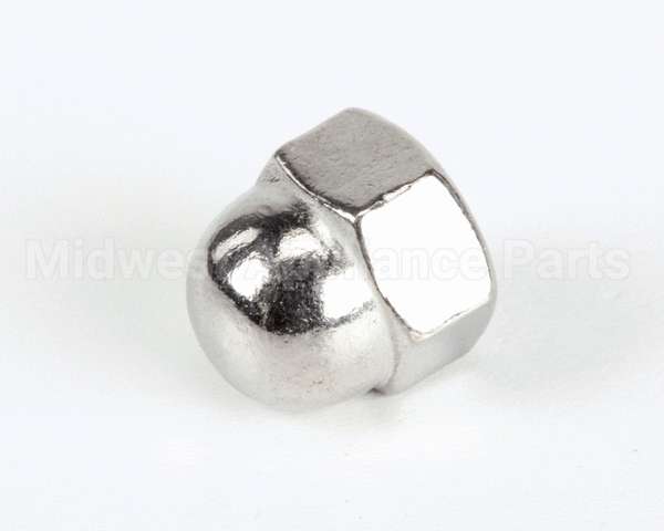 9321041 Delfield Nut,#10-24,Acorn,S/S