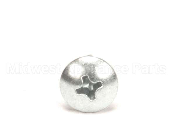 9321072 Delfield Screw,#8X.50,H-P-Tr-A